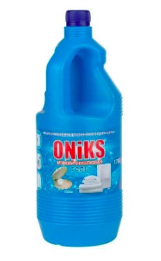 Гель-відбілювач Oniks Океан, 1,7 л